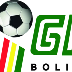 Bolivia Primera Division