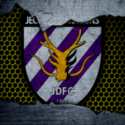 Jeonnam Dragons FC