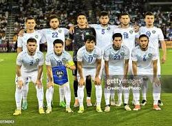 Uzbekistan U23 FC