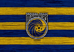 Central Coast Mariners FC