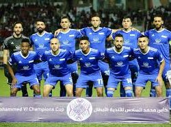 Hilal Al-Quds FC