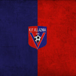 Vllaznia FC