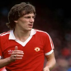 Steve Coppell: From Pitch Prodigy to Tactical Genius