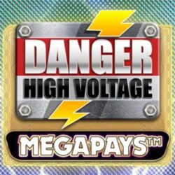 Unleash the Thrill with Danger High Voltage!