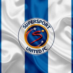 SuperSport United FC