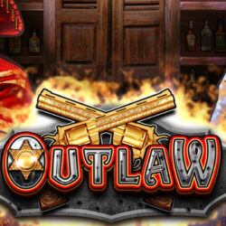 Outlaw Slot