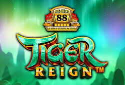 Tiger Reign Slot