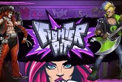 Game Fighter Pit Slot