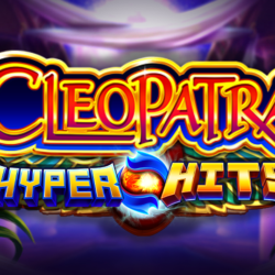 Game Slot Cleopatra Hyper Hits