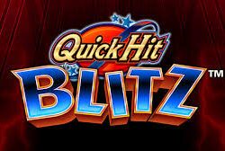 Quick Hit Blitz Red