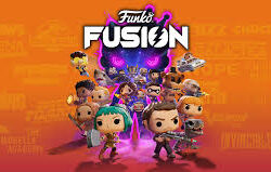 Funko Fusion
